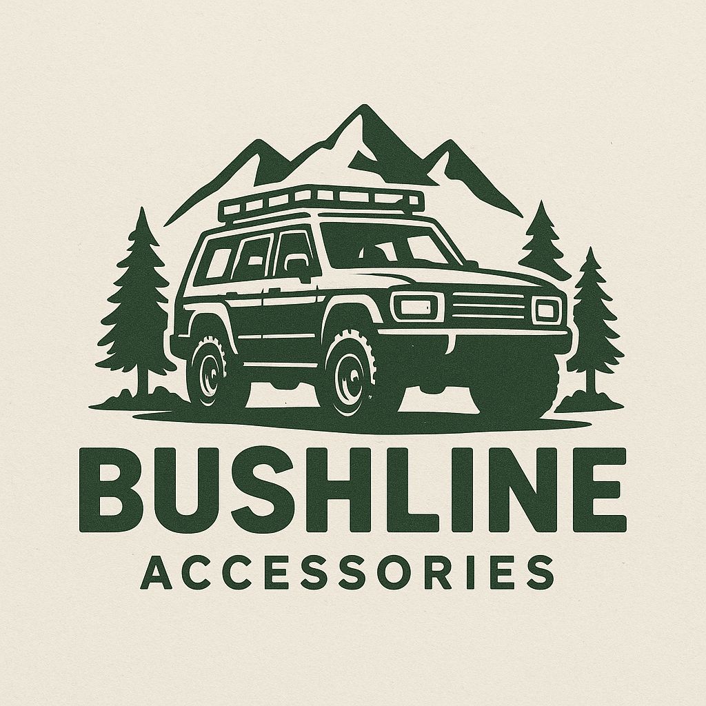 BushLine Accessories